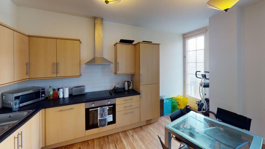 Additional image 4 of Princess Victoria St F4, Flat 4 (Front), Clifton, Bristol, BS8