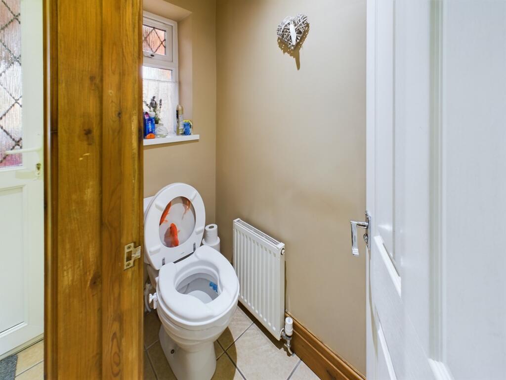 Additional image 12 of Heathwood Road, Cardiff. CF14