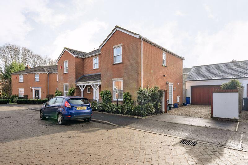 Additional image 24 of Rosemount Road, Flax Bourton