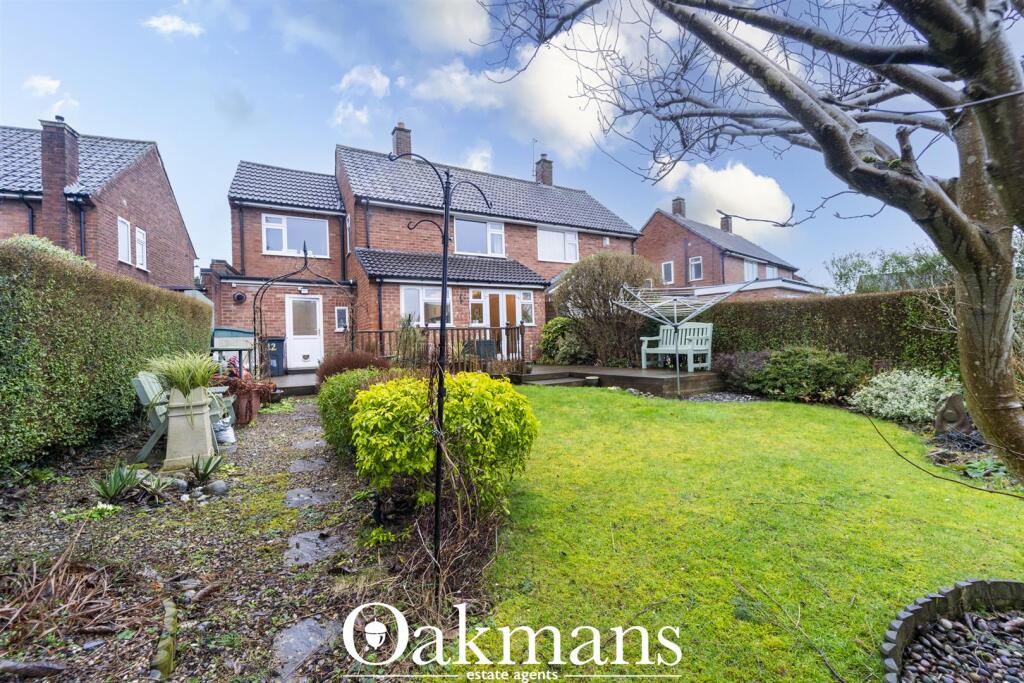 Additional image 22 of Kerry Close, Birmingham