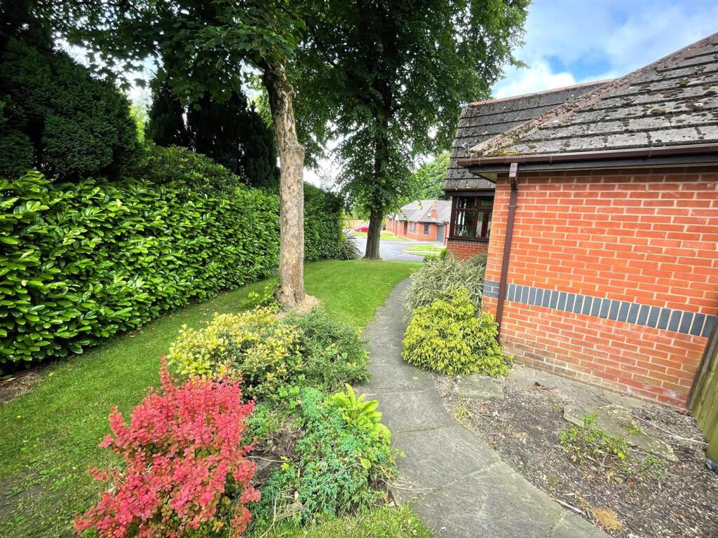 Additional image 43 of Green Meadows, Westhoughton, Bolton