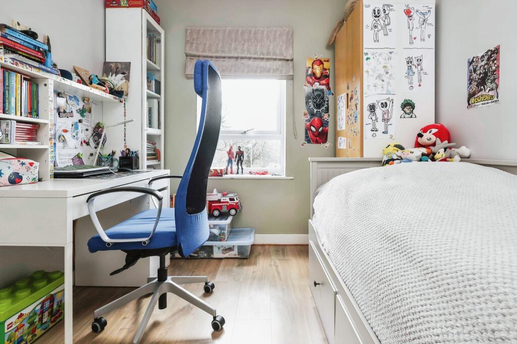 Additional image 15 of Clifford Street, Birmingham, B19