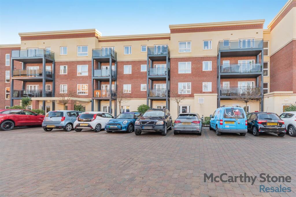 Additional image 30 of Bilberry Place, Recreation Road, Bromsgrove, B61 8DT