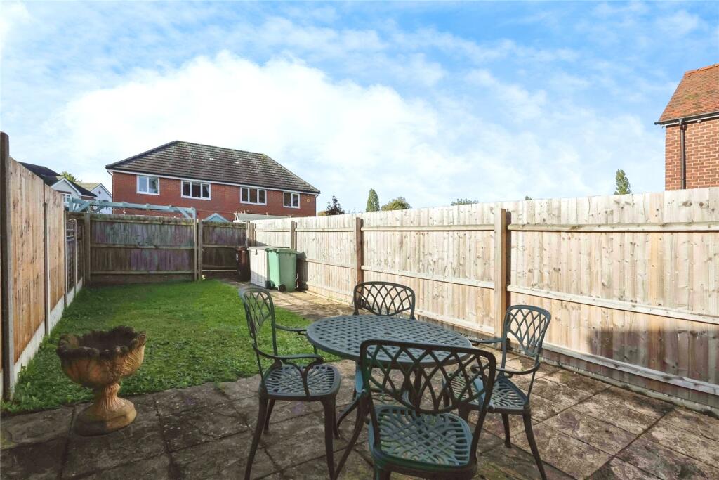 Additional image 4 of Broom Close, Castle Bromwich, Birmingham, West Midlands, B36