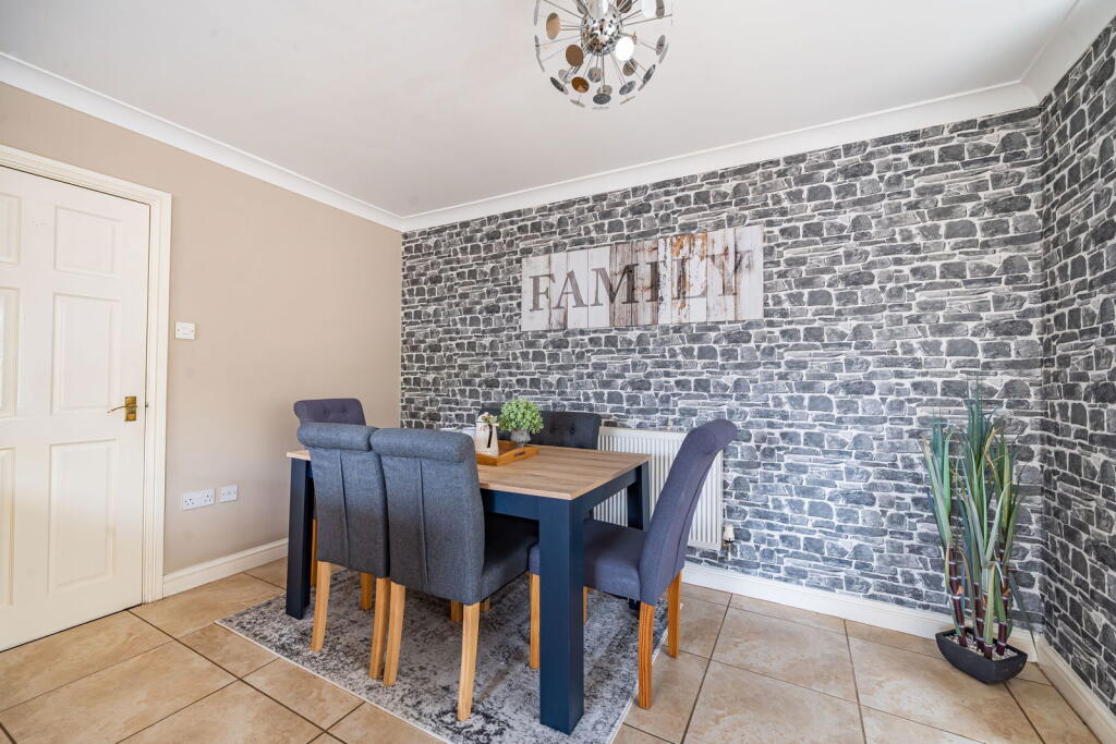 Additional image 7 of The Glen, Blackwell, Bromsgrove, West Midlands, B60 1BX