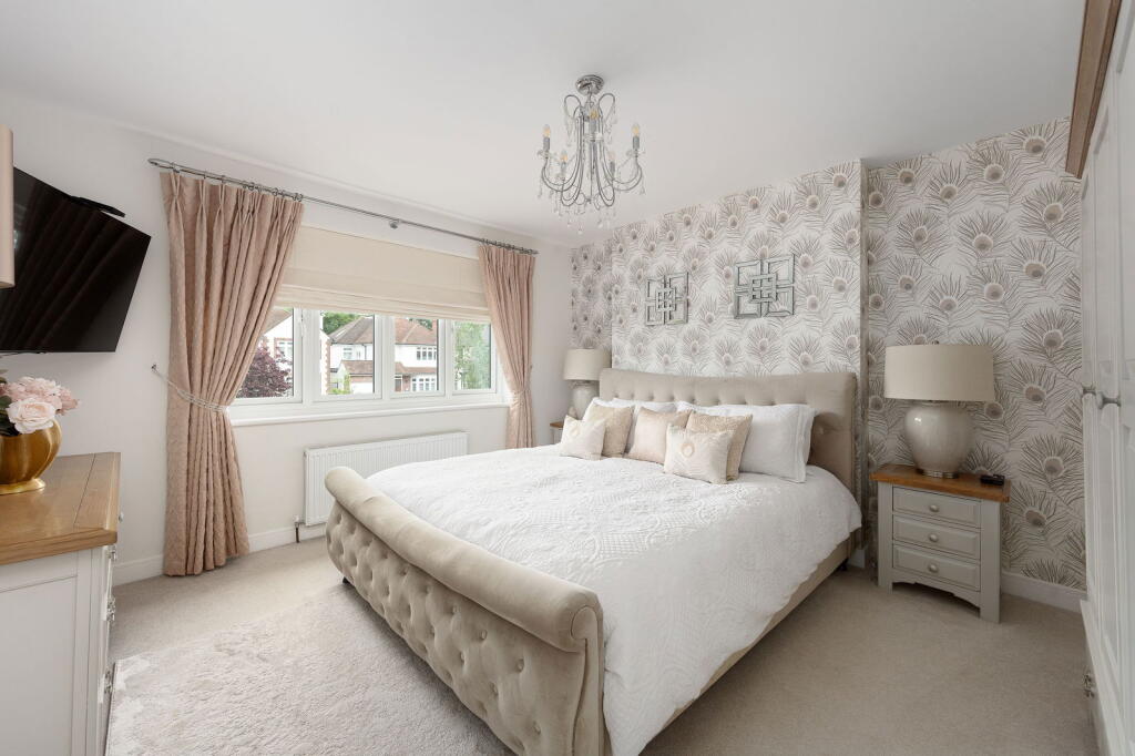 Additional image 20 of Hayes Chase, West Wickham, BR4