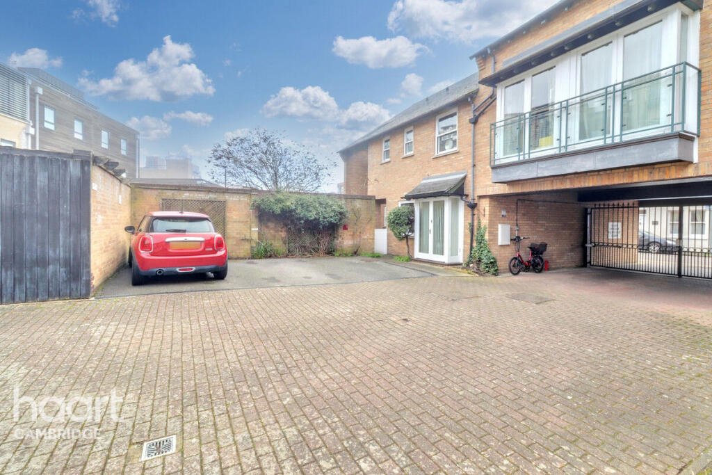 Additional image 15 of Paradise Court, Paradise Street Cambridge