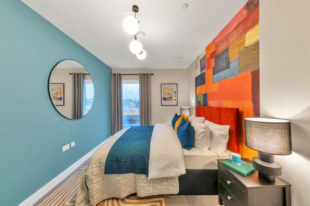 Additional image 4 of Newmarket Road, Cambridge, CB5