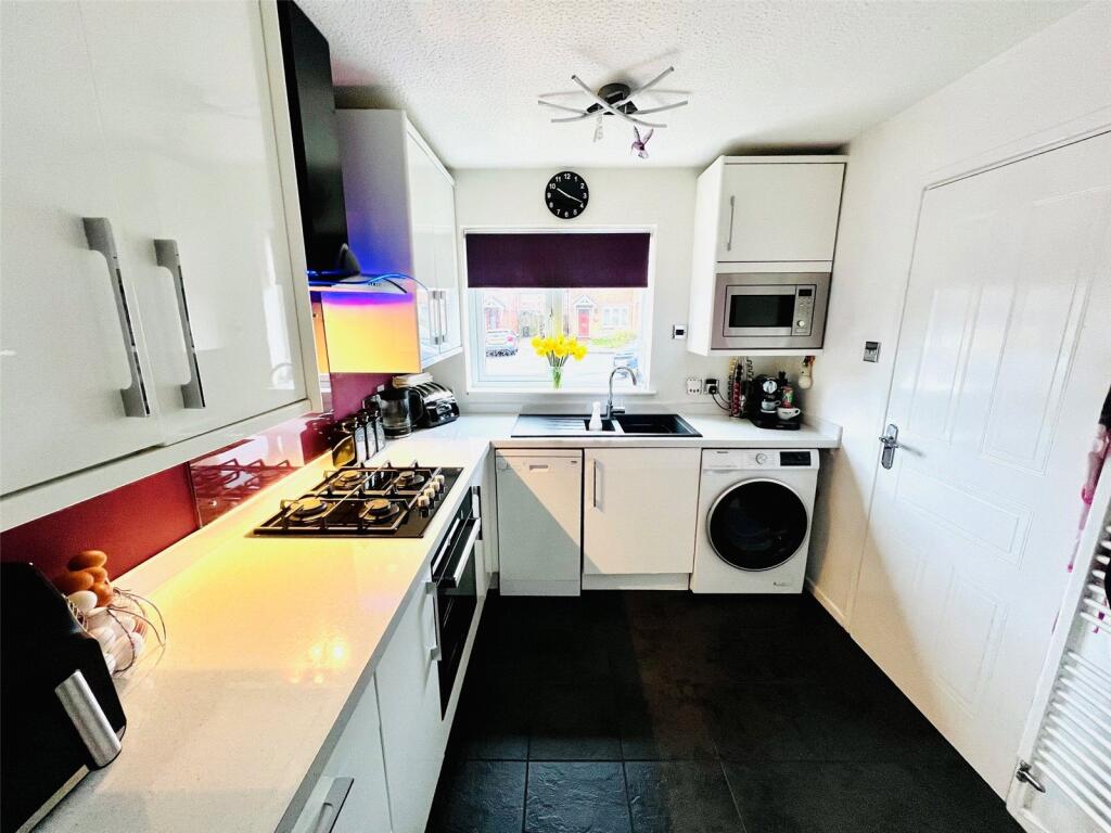 Additional image 11 of Gospel Lane, Birmingham, West Midlands, B27