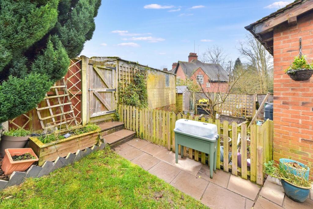 Additional image 26 of High Brow, Harborne, Birmingham