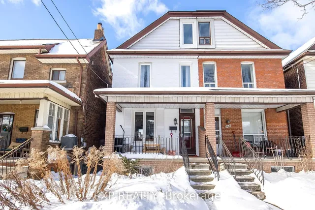 146 Symington Ave