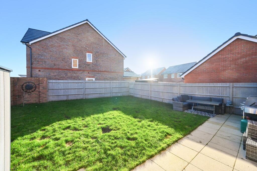 Additional image 20 of Kestrel Road, Lancing, West Sussex, BN15