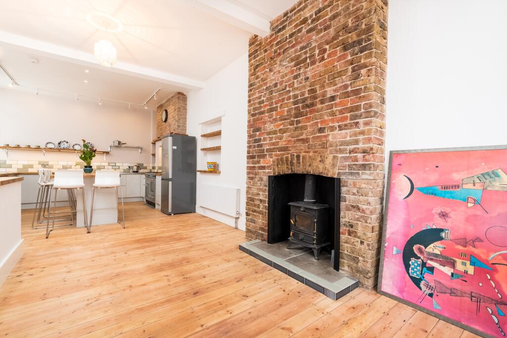 Additional image 7 of St Georges Road, Brighton, BN2