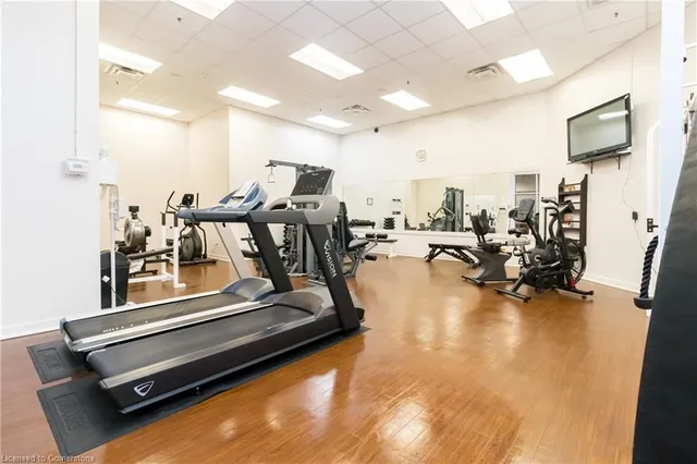 Additional image 35 of 2 Fieldway Rd Unit 105