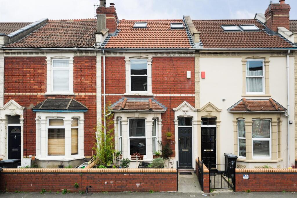 Additional image 33 of Stafford Road, St Werburghs