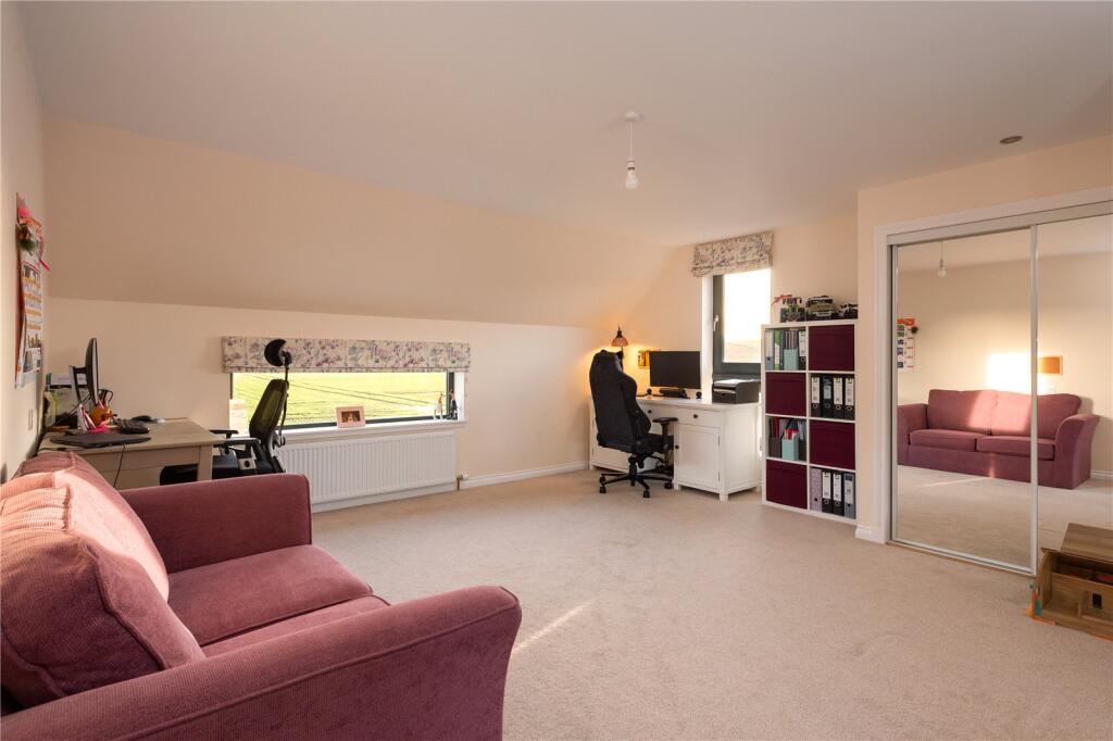 Additional image 20 of 1 Upper Pirriesmill, Huntly, Aberdeenshire, AB54