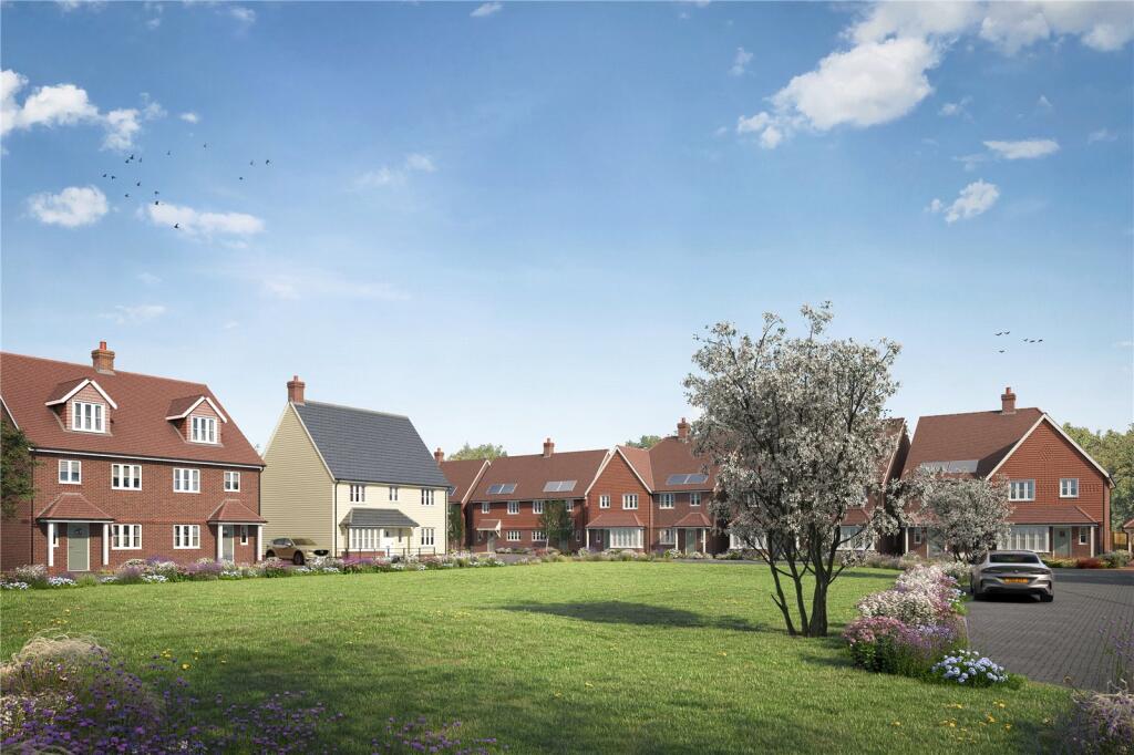 Additional image 3 of Mayflower Meadow, Platinum Way, Angmering, West Sussex, BN16