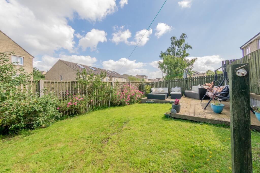 Additional image 45 of Fairbairn Fold, Laisterdyke, Bradford