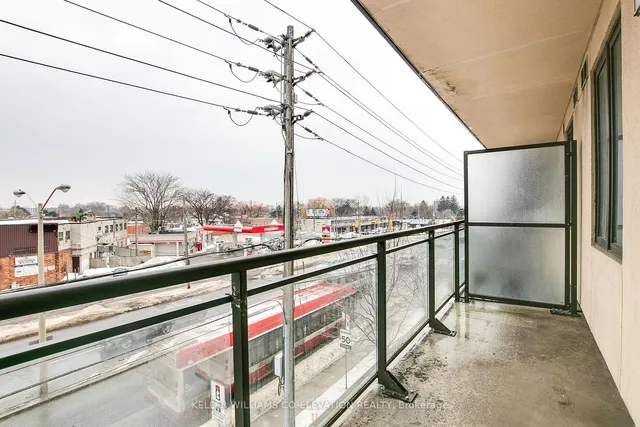 Additional image 29 of 3560 St Clair Ave Unit 316