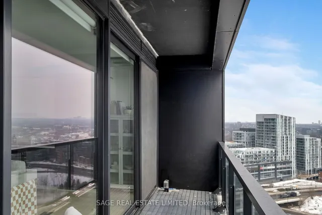 Additional image 27 of 170 Bayview Ave Unit 1908