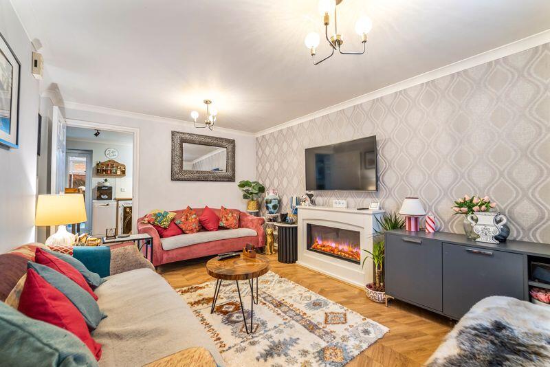 Additional image 7 of Yew Tree Drive, West Wick - EN SUITE, CLOAKROOM & GARAGE