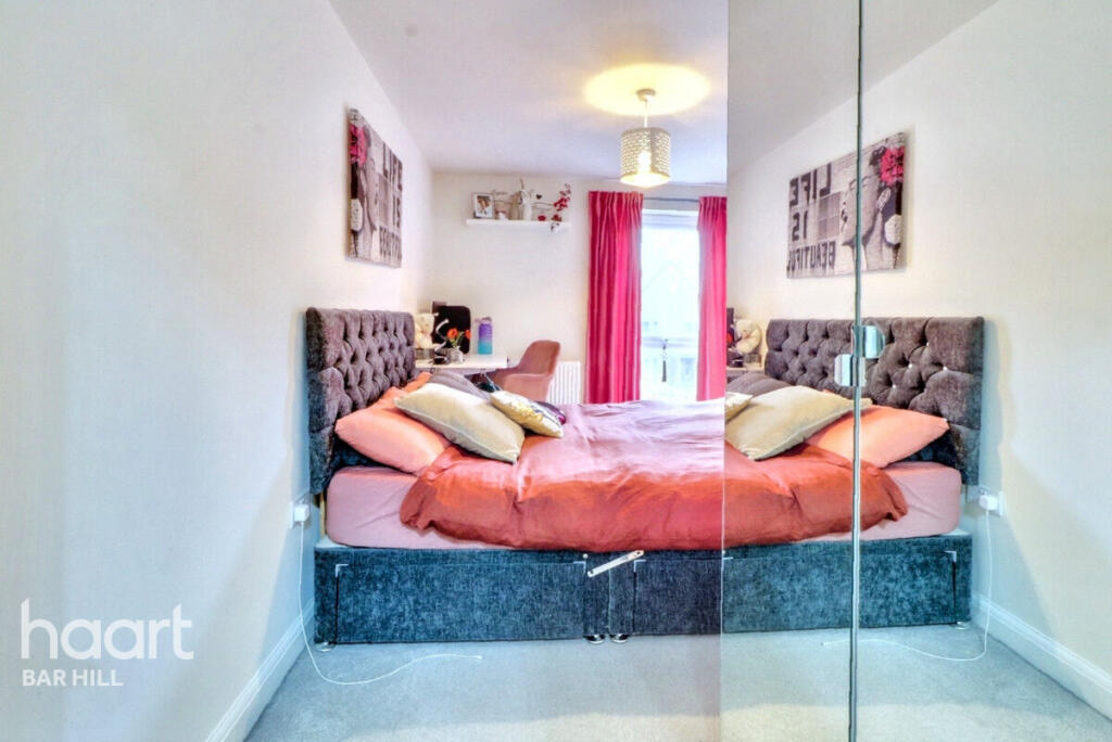 Additional image 6 of Wellington Road, Northstowe.