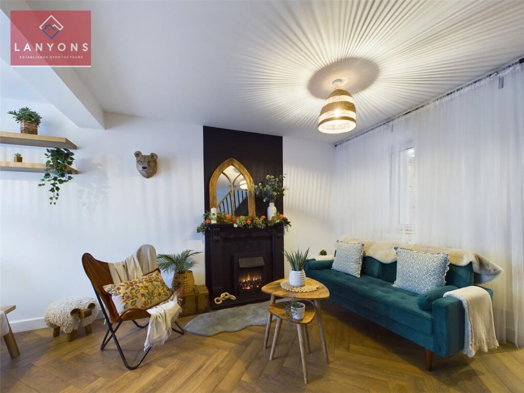 Additional image 6 of Church Street, Ferndale, Rhondda Cynon Taf, CF43