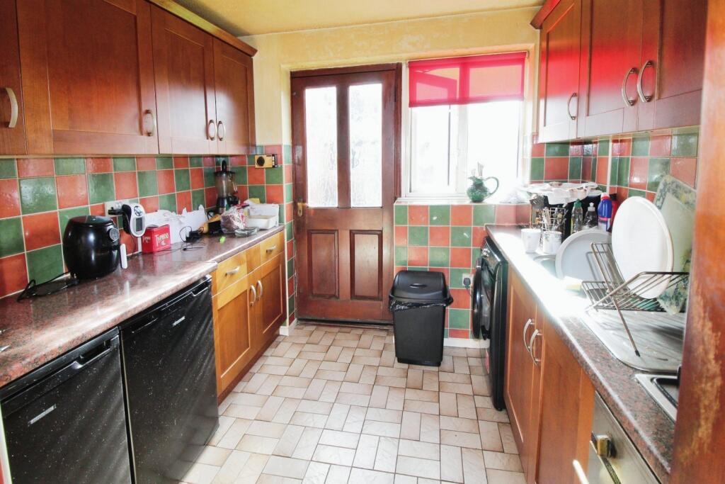 Additional image 2 of Rudyngfield Drive, Birmingham, West Midlands, B33