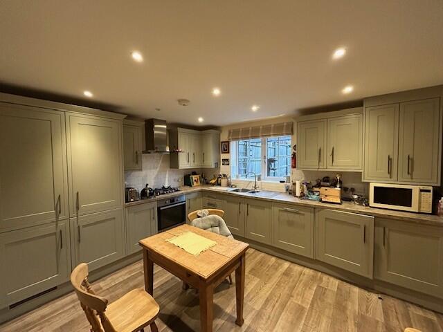 Additional image 5 of Austwick Close, Settle, North Yorkshire, BD24