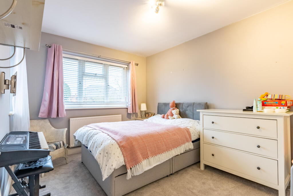 Additional image 16 of Abbey Avenue, St. Albans, Hertfordshire, AL3