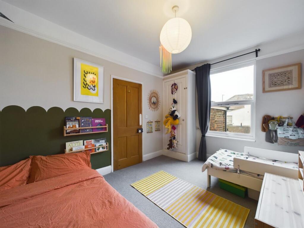 Additional image 24 of Vicarage Road, Redfield, Bristol