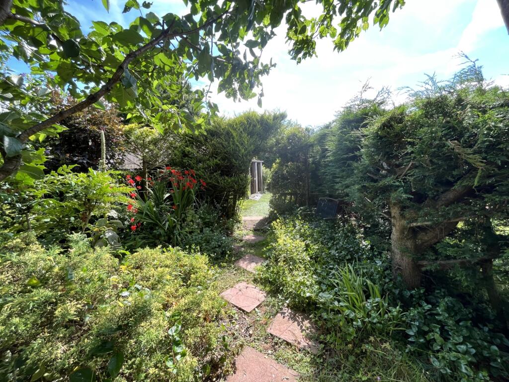 Additional image 21 of 2 Crossing Cottages Coal Road, Marwood