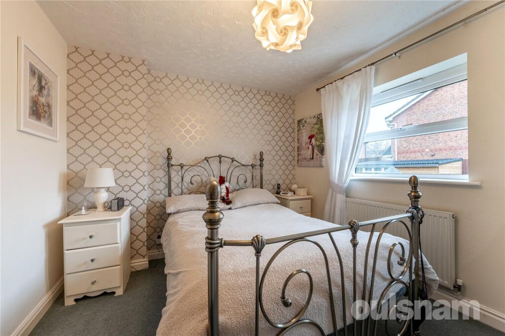 Additional image 11 of Moorcroft Gardens, Walkwood, Redditch, Worcestershire, B97