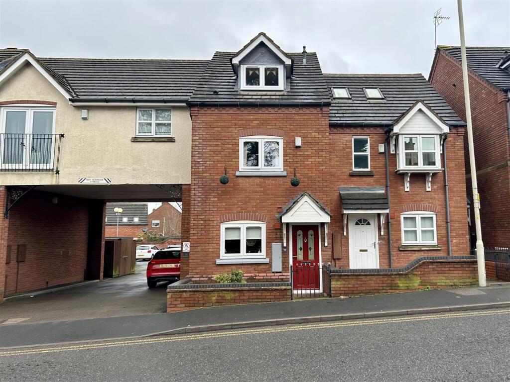 Additional image 22 of Hagley Road, Halesowen