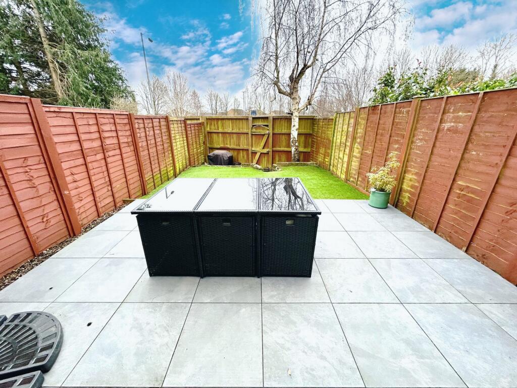 Additional image 10 of Clarks Close, Yeovil, BA22