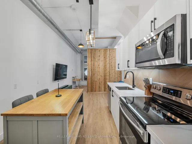 Additional image 20 of 155 Dalhousie St Unit 633