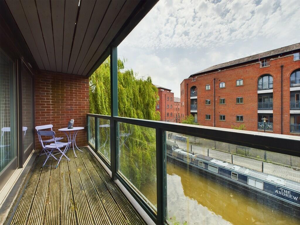 Additional image 17 of City Quay, Leadworks Lane