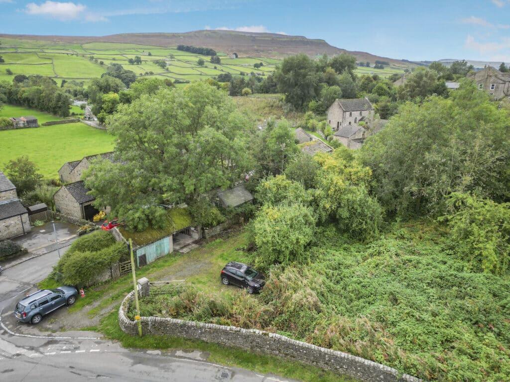 Additional image 6 of Development Site, Reeth