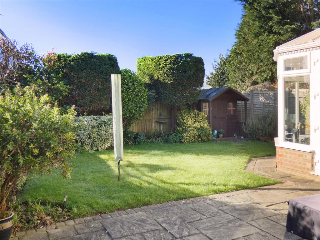 Additional image 14 of Spinnaker Close, Littlehampton