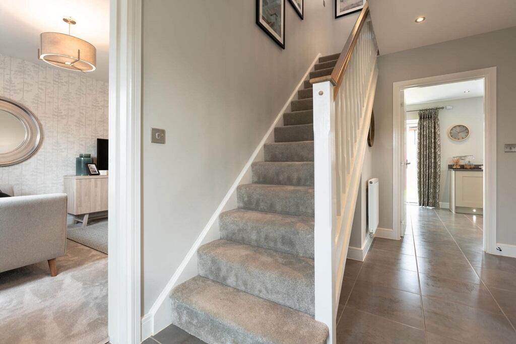 Additional image 4 of Bullens Green Lane,
Colney Heath,
AL4 0QR