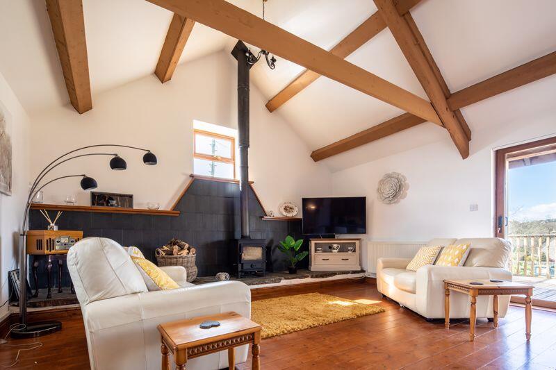 Additional image 8 of Llanmihangel Farm, Pyle, Bridgend, CF33 6RL