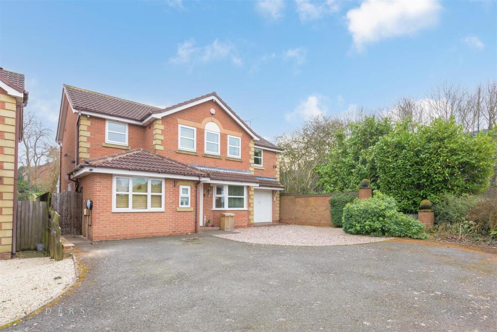 Additional image 34 of Lakeland Drive, Wilnecote, Tamworth