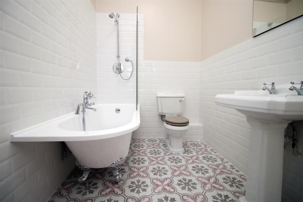 Additional image 3 of Flat 4, Richmond Road