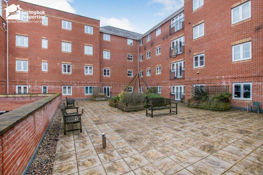 Additional image 9 of Kingswood Place 55-59, Norwich Avenue West, Bournemouth, Dorset