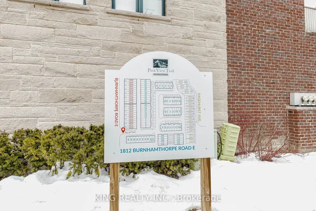 1812 Burnhamthorpe Rd Unit 92