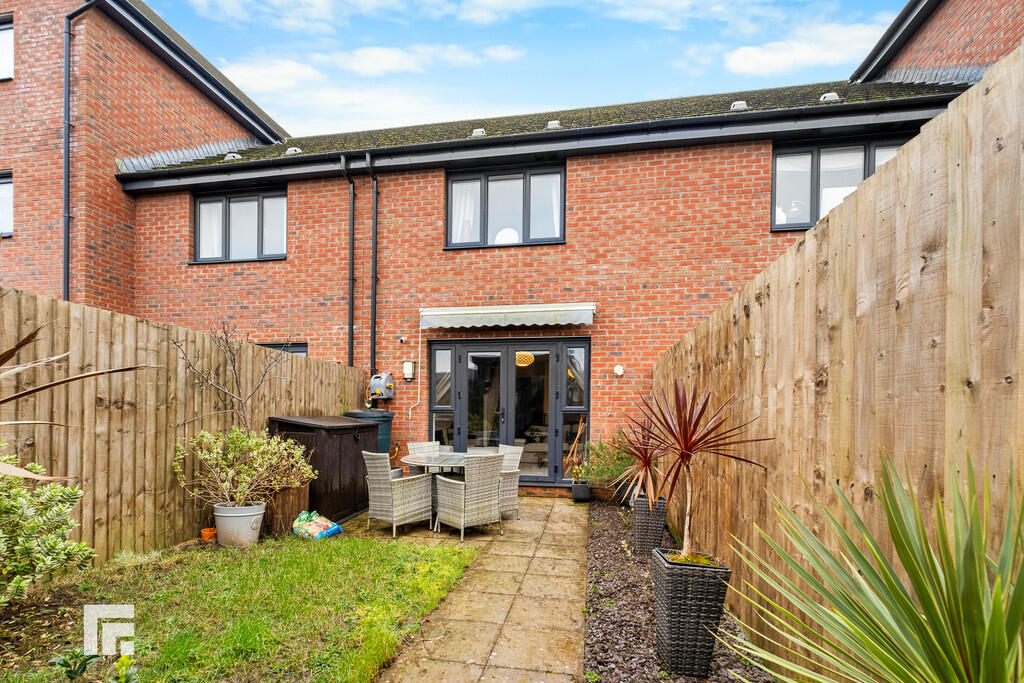 Additional image 8 of Clos Y Rheilffordd, Barry