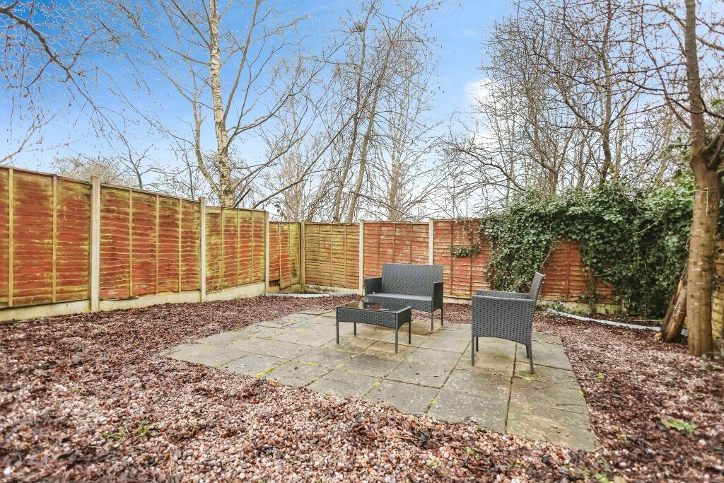 Additional image 9 of Lazy Hill, BIRMINGHAM