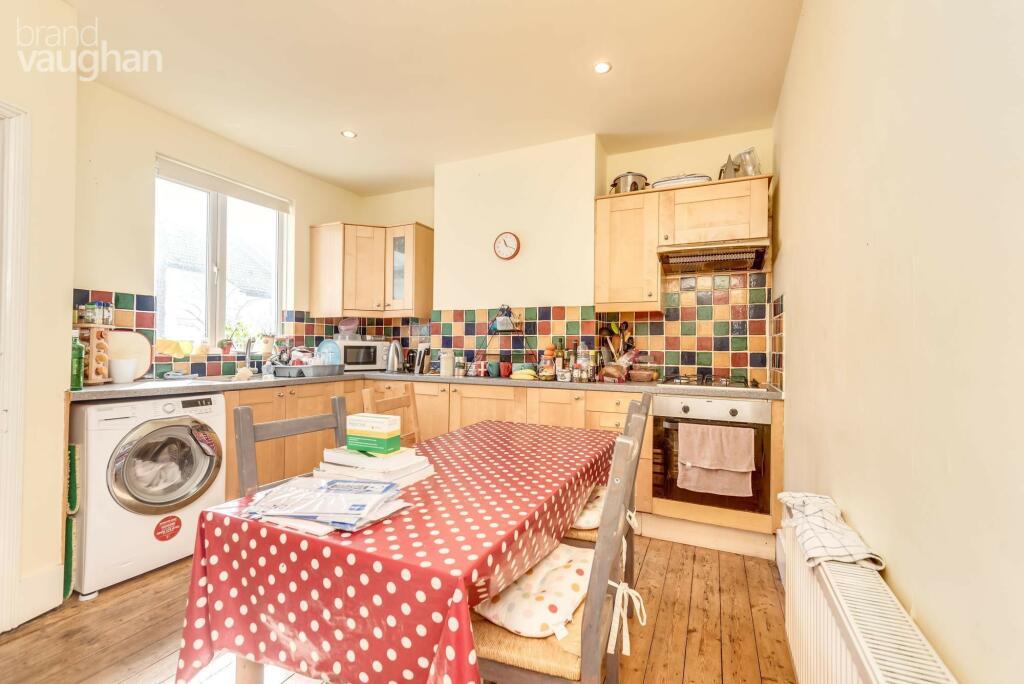 Additional image 2 of Bennett Road, Brighton, East Sussex, BN2