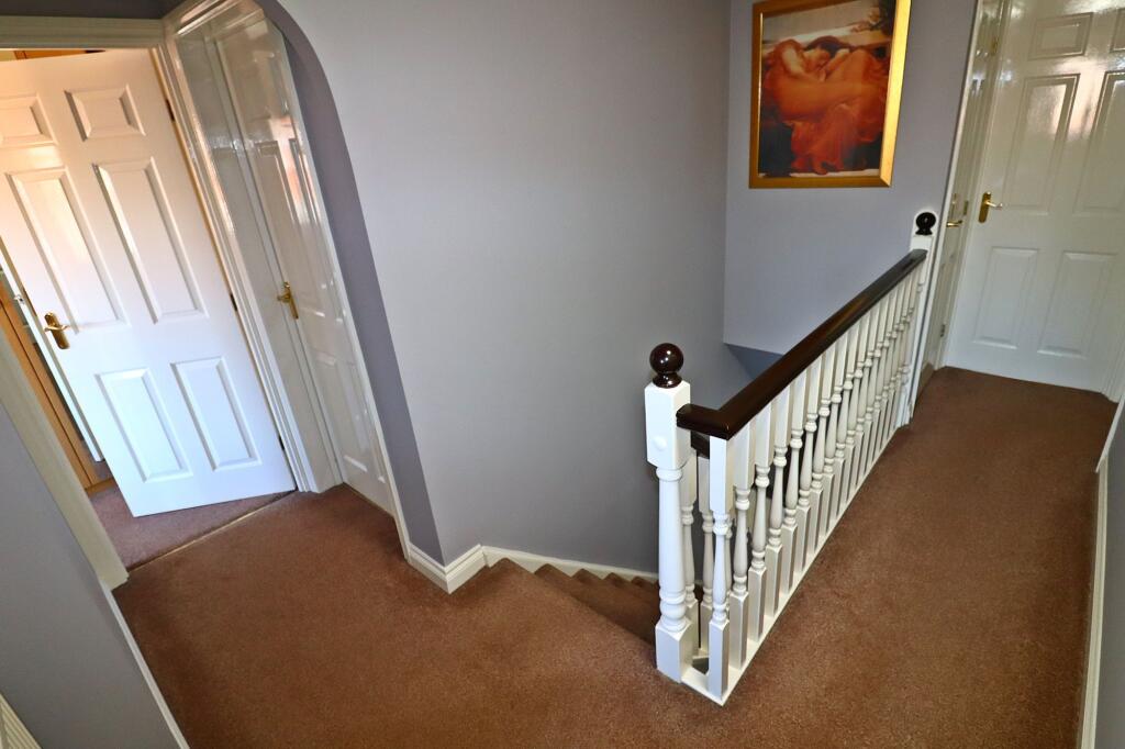 Additional image 16 of Colliers Avenue, Llanharan, CF72