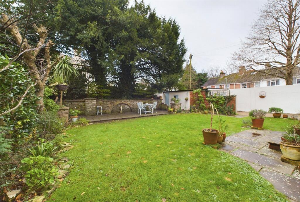 Additional image 11 of Woodford Road, Bournemouth, Dorset, BH1